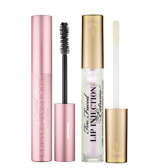 Kit Minis Too Faced
